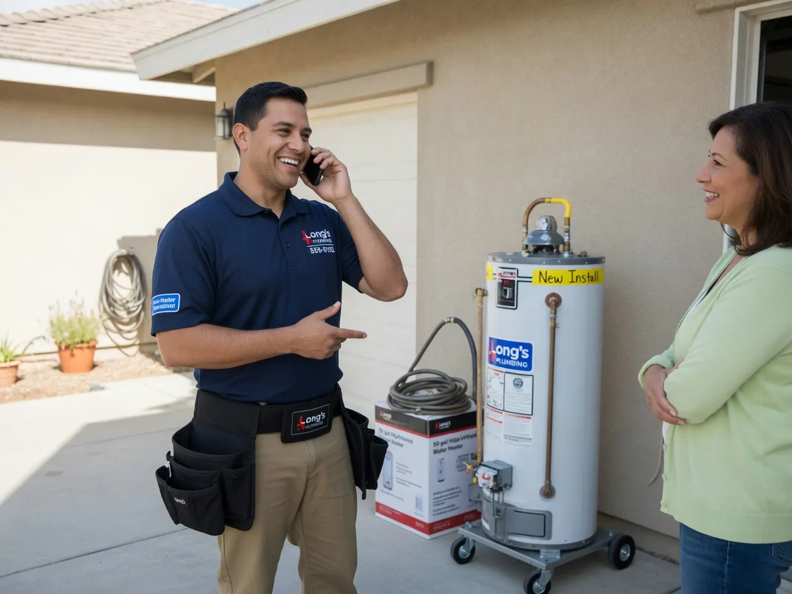 Leak Detection White Oak, GA FAQs